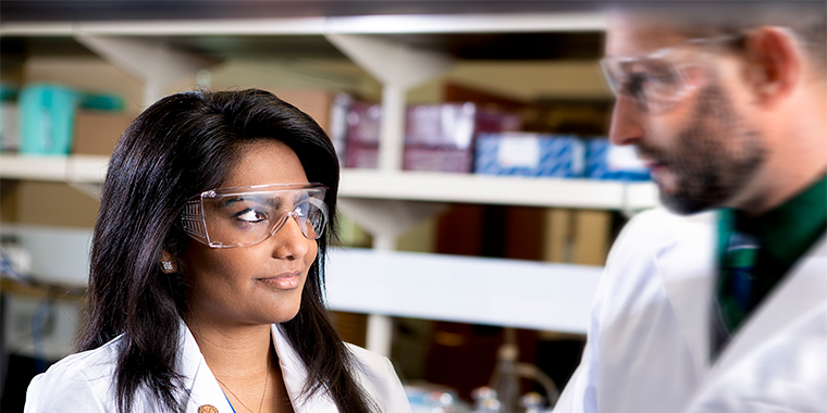 KCU biomedcal sciences